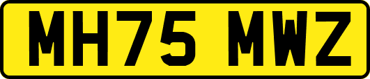 MH75MWZ
