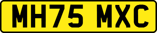 MH75MXC