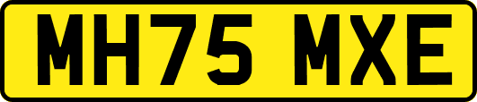 MH75MXE