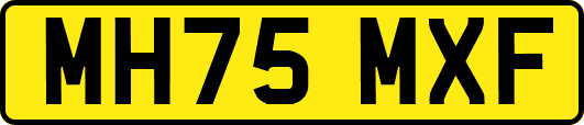 MH75MXF
