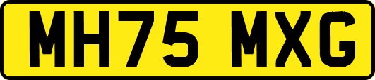 MH75MXG