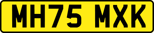 MH75MXK