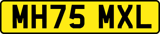 MH75MXL