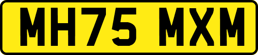 MH75MXM