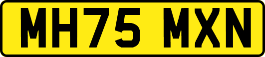 MH75MXN