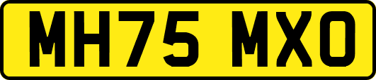 MH75MXO