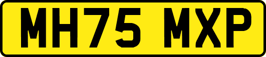 MH75MXP