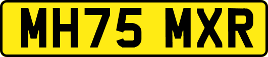 MH75MXR