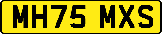 MH75MXS