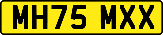 MH75MXX