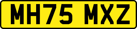 MH75MXZ