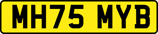 MH75MYB