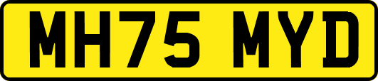 MH75MYD