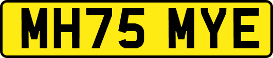 MH75MYE