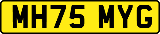 MH75MYG