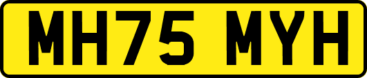 MH75MYH