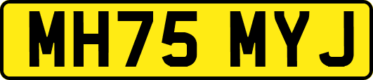 MH75MYJ