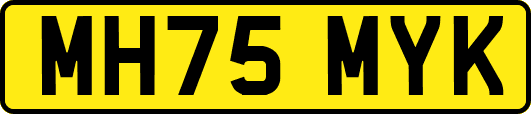 MH75MYK
