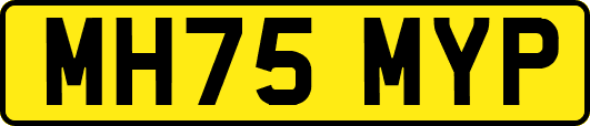MH75MYP