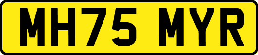 MH75MYR