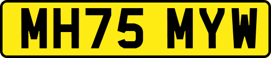 MH75MYW