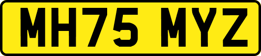 MH75MYZ
