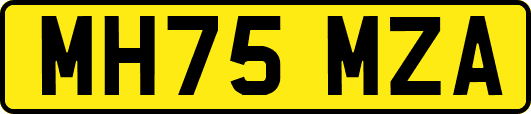 MH75MZA