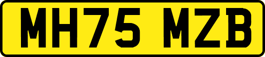 MH75MZB