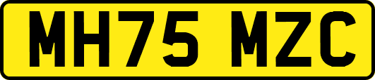 MH75MZC
