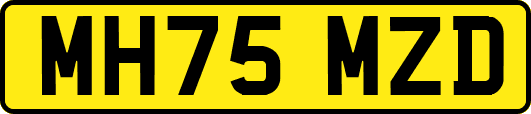 MH75MZD