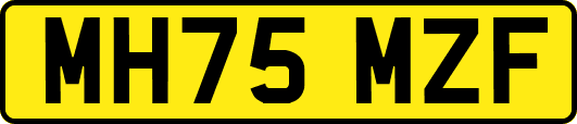 MH75MZF