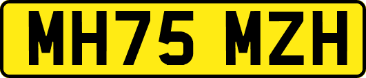 MH75MZH