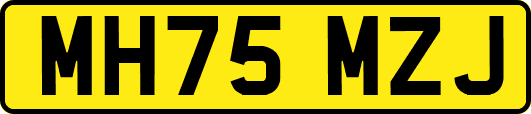 MH75MZJ