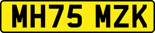 MH75MZK