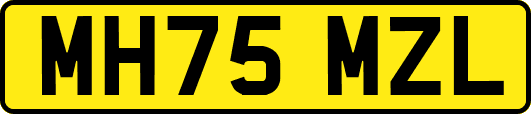 MH75MZL