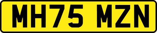 MH75MZN
