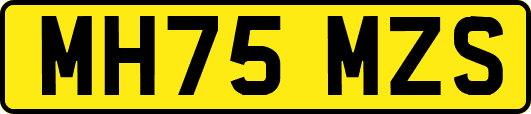 MH75MZS