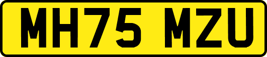 MH75MZU