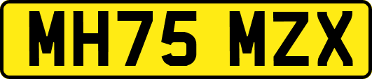 MH75MZX