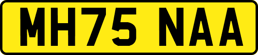 MH75NAA