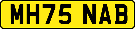 MH75NAB