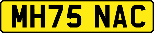 MH75NAC