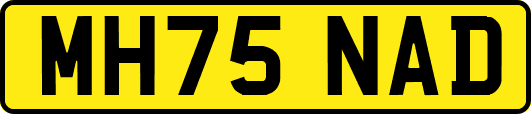MH75NAD