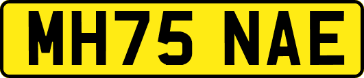 MH75NAE