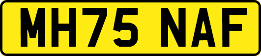 MH75NAF