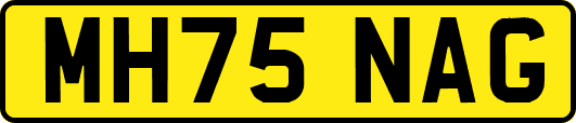 MH75NAG