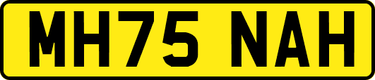 MH75NAH