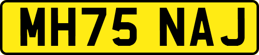 MH75NAJ
