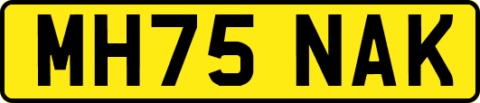 MH75NAK