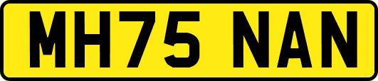 MH75NAN